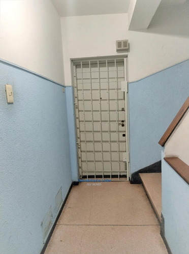 Imagen 10 de 11 de Apartamento 2 Dormitorios Aguada Cw182903