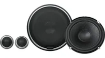 Comprar Parlantes Para Autos Componentes 2 Vías Kfc-p710ps