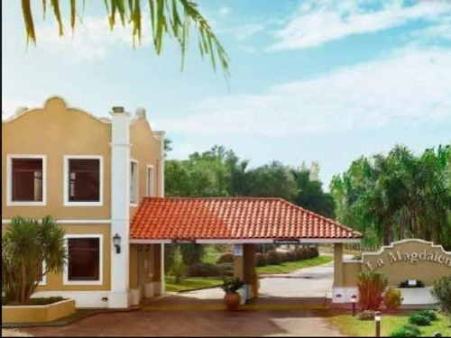 Imagen 2 de 9 de Terreno En Venta En La Magdalena