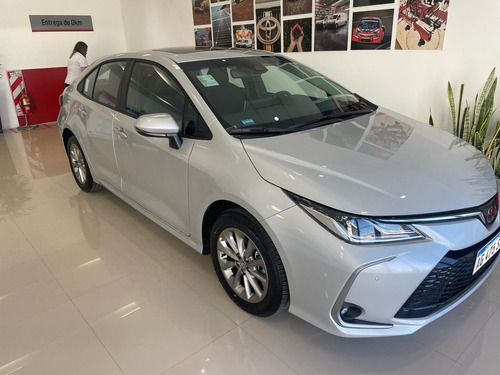 Toyota Corolla 2.0 Xei Cvt 170cv