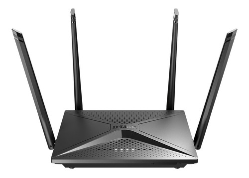 Roteador Wireless D-link Dir-2150 Wifi Ac Dual Band 2100mbps