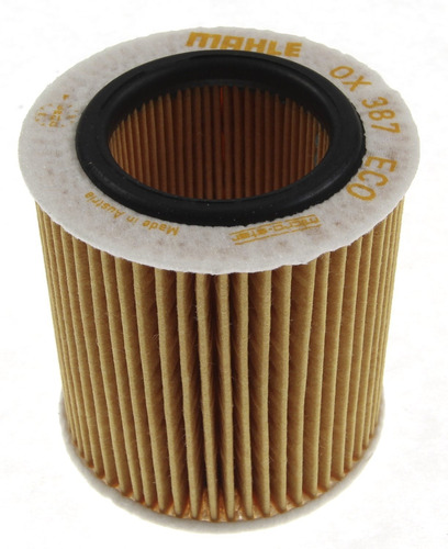 Filtro Aceite Motor Bmw 328xi 3.0l 2996cc L6 07-08