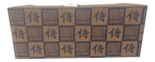 Bomba Gas Elec Rep Ns Versa March 12-17 1.6l. Kabuto