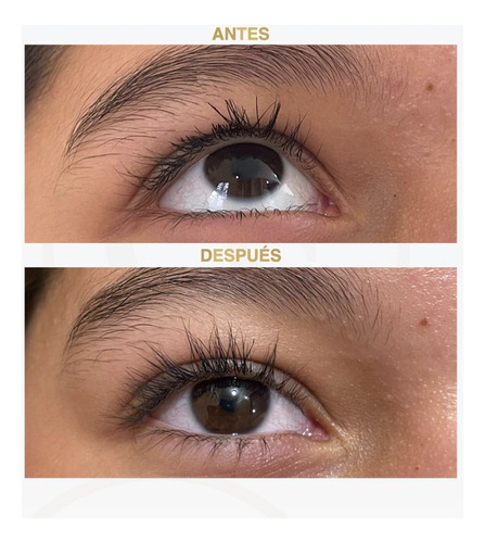 Cs Eyelash Nasmac® Serum Para Pestañas 6ml