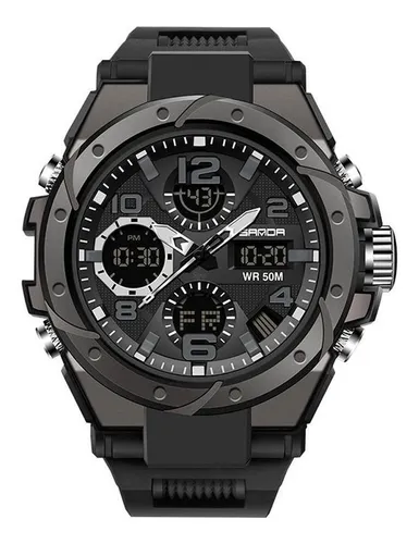 Reloj uso rudo militar hot sale