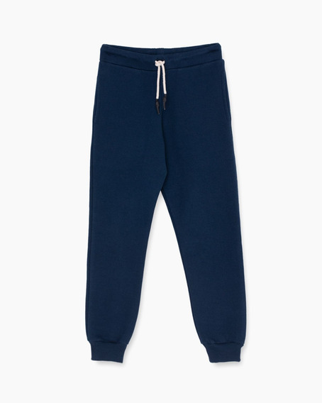Pantalon Colegial Azul | MercadoLibre ????