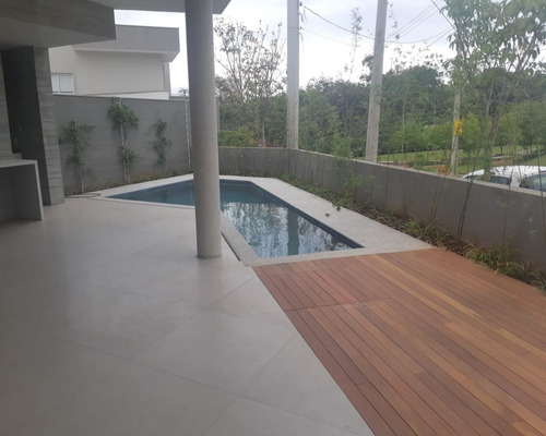 Imagem 2 de 20 de Casa Em Condomínio À Venda No Giverny - Sorocaba - Cc04600 - 68156989