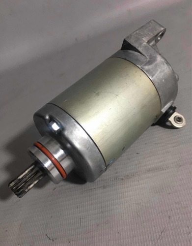 Motor Partida Mt 03/ R3 Ano 2016 Até 2022 Original Usado! (Usado)