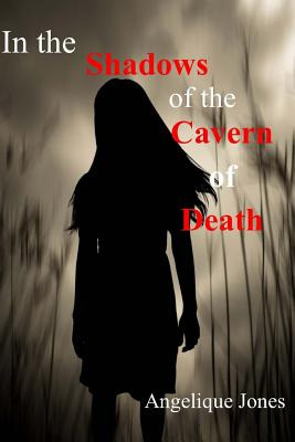 Libro In The Shadows Of The Cavern Of Death - Jones, Ange...