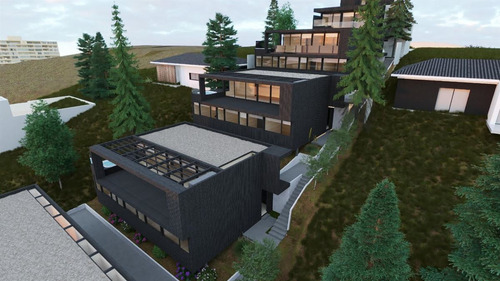 Nuevo Proyecto Maitencillo, 4 Exclusivas Casas Frente Al Mar