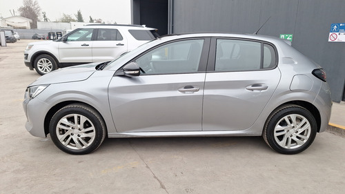 Peugeot 208 1.2 Puretech 75Hp Style