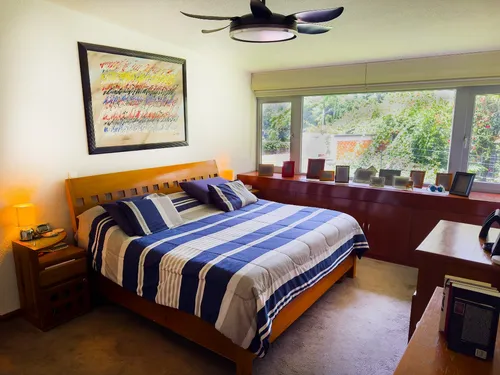 Casa En Renta Las Aguilas