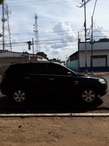 Imagen 2 de 14 de Chevrolet Captiva Ltz