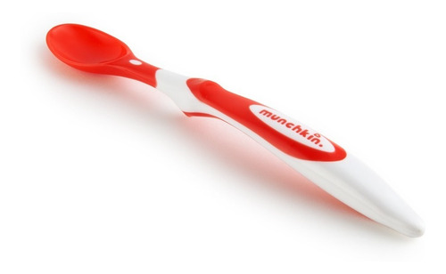 Cucharas Bebe Munchkin Punta Suave X6