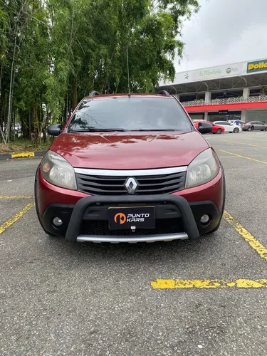 Renault Stepway 1.6l