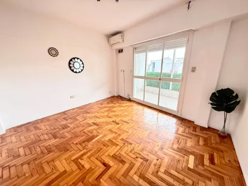 Alquiler Departamento 2 Ambientes Balvanera