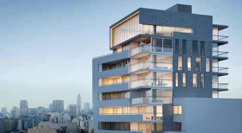 Imagen 16 de 26 de 2 Ambientes Gran Balcón Con Pronta Entrega , En Edificio De Categoría Premium.