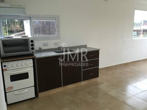 Imagen 2 de 5 de Jmr Propiedades | Villa Morra | Monoambiente En Venta