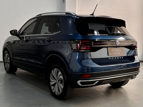 Volkswagen T-Cross 1.6 Highline At