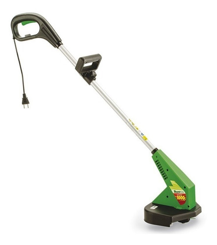 Aparador De Grama 1000w 220v Fio De Nylon Master 1000l Trapp