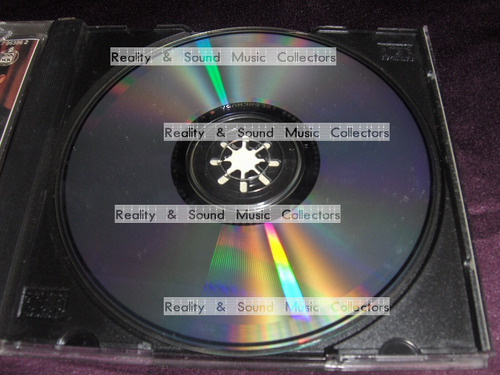 Loquillo Y Los Trogloditas Mis Problemas Con Las Mujeres Cd (Usado)