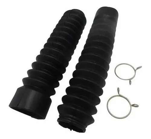 Polveras Cross Barra Suspension Honda Xr150 L Xr125 - Dm200