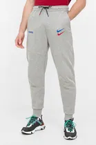 Comprar Pants Jogger Nike Fleece Barcelona Fc Caballero Talla Xl