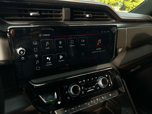 GMC Sierra 5.3 V8 At4