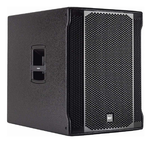 Subwoofer Activo 18 Pulgadas Rcf Sub 708 Asii Sub Grave 700w