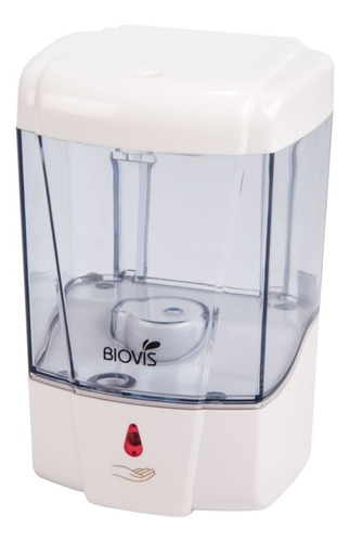 Saboneteira Automática Com Sensor 700ml Biovis