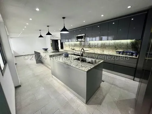 Casa En Venta Prados Del Este