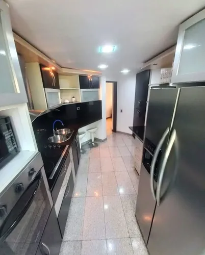 Alquilo Apartamento En El Rosal