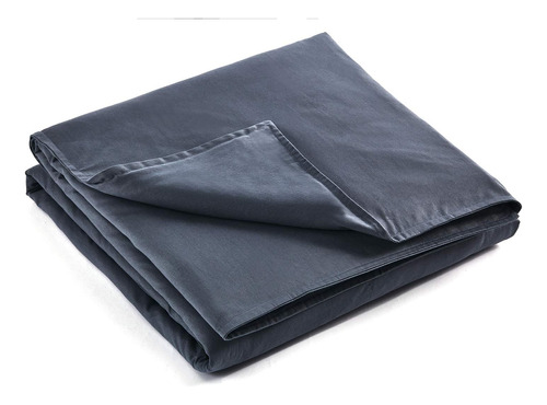 Relaxblanket Funda Nórdica De 60x80 Para Manta Con Peso | Al