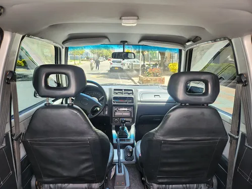 Chevrolet Vitara 1.6l