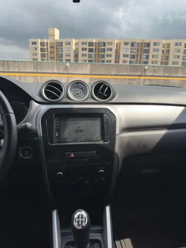 Suzuki Vitara Live 1.6 Gl