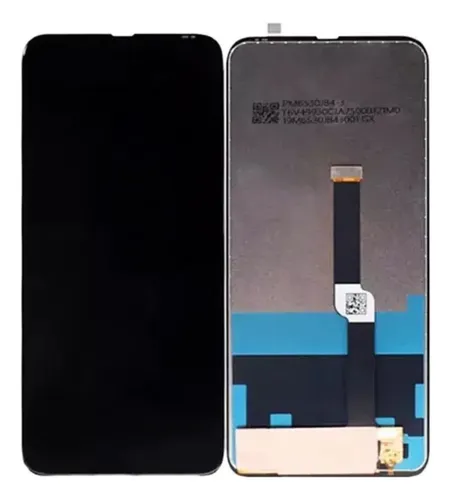 Display Lcd Pantalla Para Motorola Moto One Fusion Plus