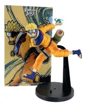 Comprar Figura Naruto Uzumaki Chico - Naruto Anime Coleccion 18cm