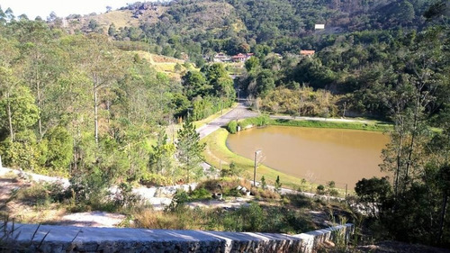 Imagem 5 de 8 de Terreno Em Condomínio Para Venda Em Mairiporã, Parque São Fernão, Condomínio Canadá Vilage - Te0012_1-1248878