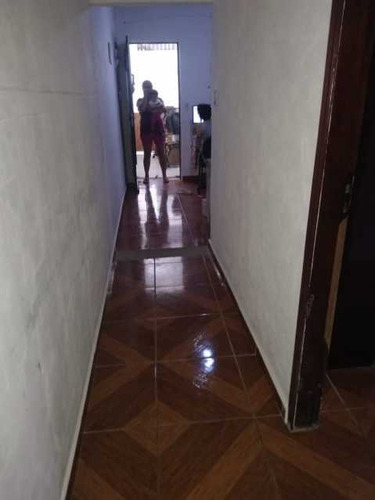 Imagem 10 de 15 de Casa Em Excelente Rua Comercial No Jardim Universo - Bica20002