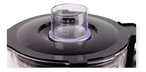 Licuadora De Pie Aiwa Acero Inoxidable 1.5l Pica Hielo 500w