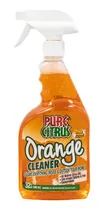 Comprar Limpiador Multiusos 100% Natural Pure Citrus