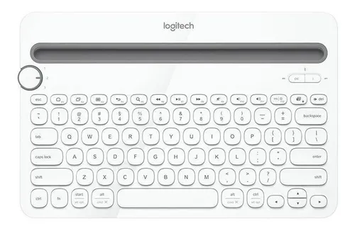 Logitech k480 español new arrivals