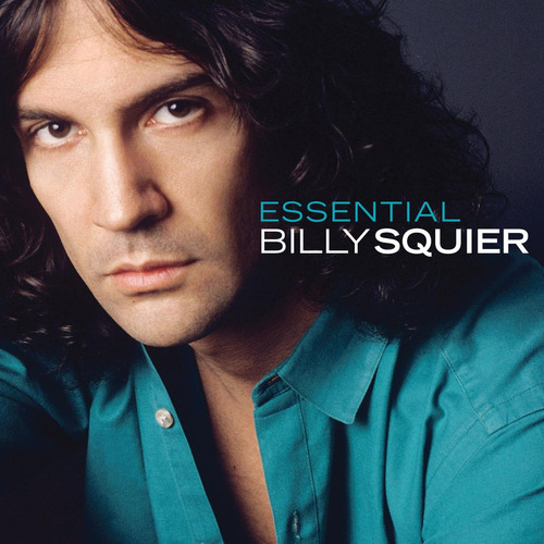 Cd: Essential Billy Squier