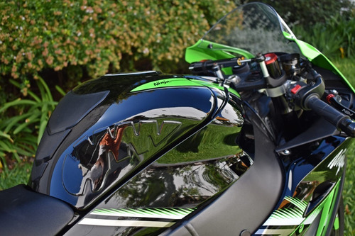 Imagen 6 de 8 de Kawasaki Zx10r