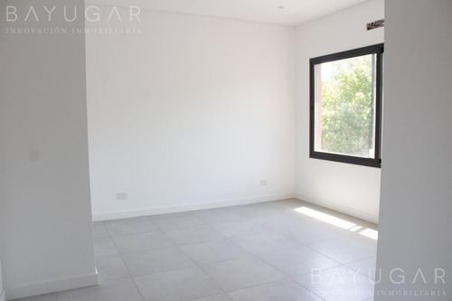 Imagen 11 de 17 de Venta Oportunidad! Permuta/ Financia - Casa A Estrenar En Sausalito - Bayugar Negocios Inmobiliarios