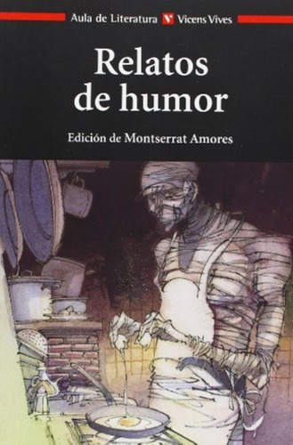 Relatos De Humor - Aula De Literatura