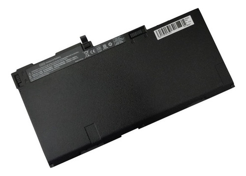 Bateria Cm03xl Para Hp Elitebook 840 845 850 G1 G2 Negro