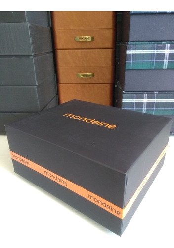 Relógio Mondaine Modelo Masculino