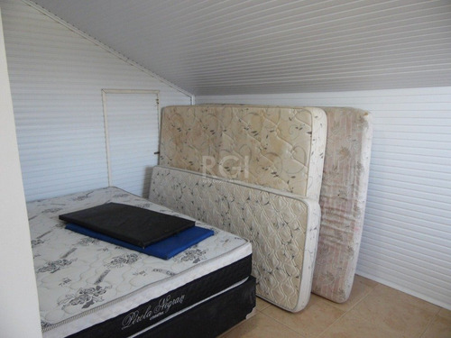 Casa Em Centro Com 5 Dormitórios - Sc12365