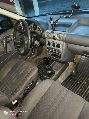 Chevrolet Corsa 1998 1.0 Wind 3p
